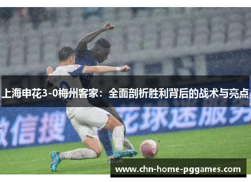 上海申花3-0梅州客家：全面剖析胜利背后的战术与亮点