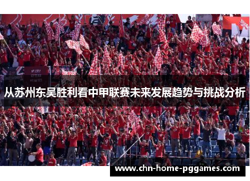 从苏州东吴胜利看中甲联赛未来发展趋势与挑战分析